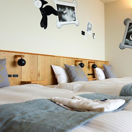 Kamome Slow Hotel The Compact Awaji Ngoại thất bức ảnh