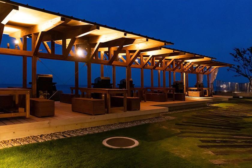 Kamome Slow Hotel The Compact Awaji Ngoại thất bức ảnh