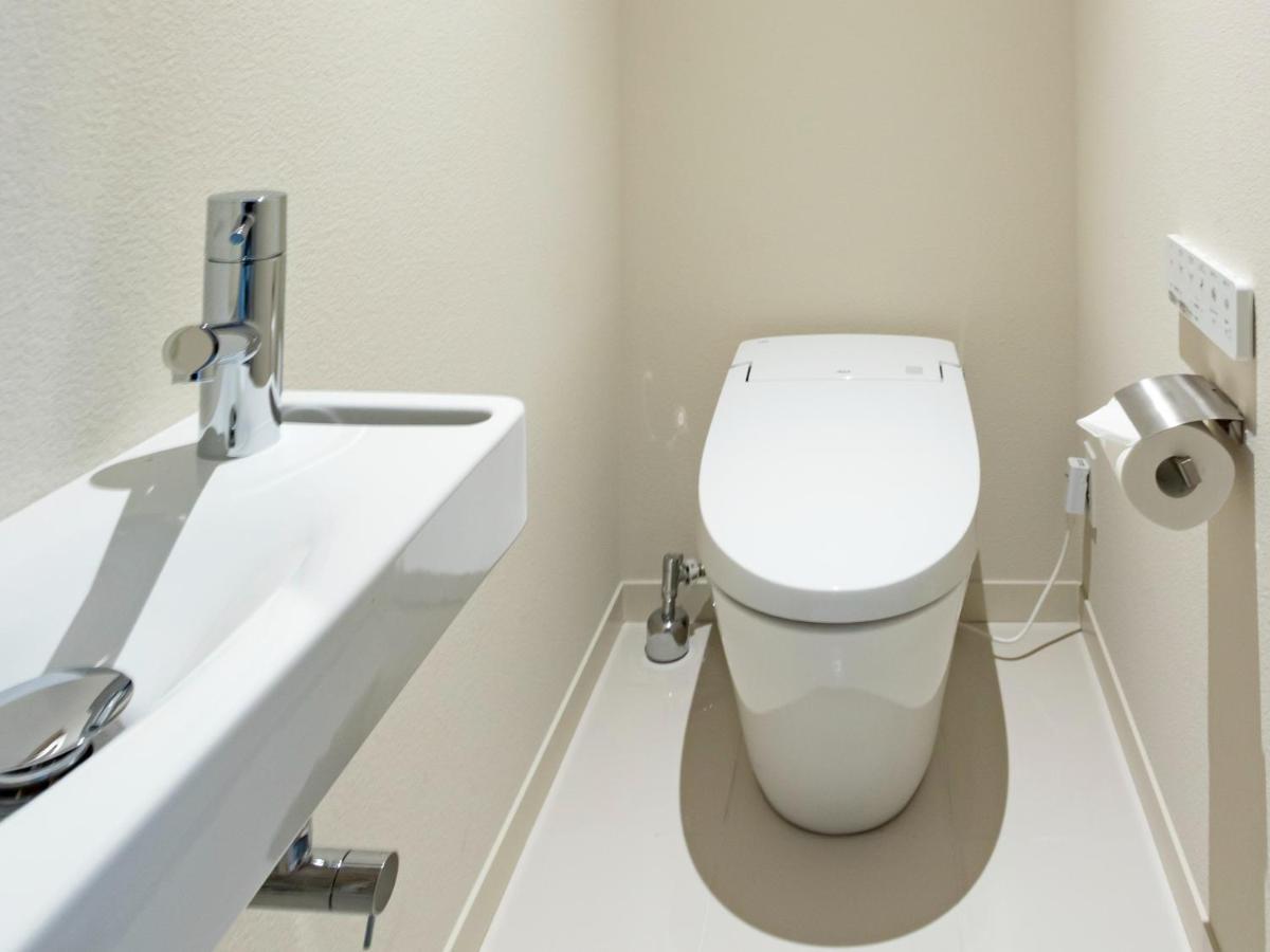 Kamome Slow Hotel The Compact Awaji Ngoại thất bức ảnh