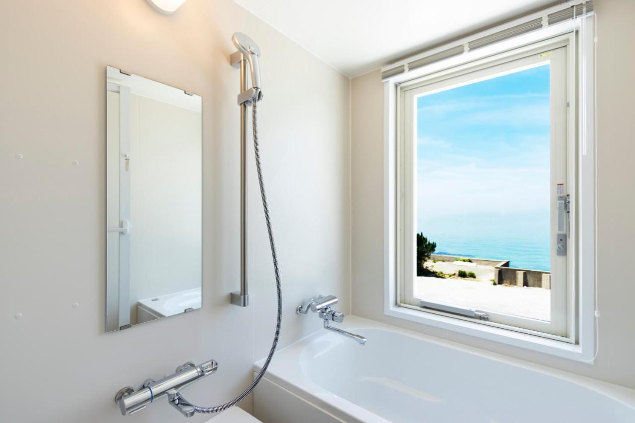 Kamome Slow Hotel The Compact Awaji Ngoại thất bức ảnh