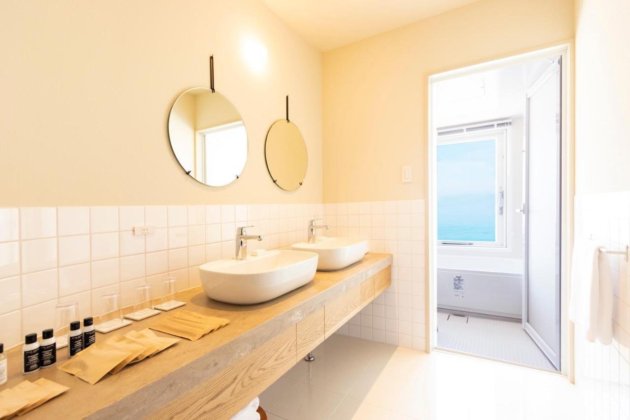 Kamome Slow Hotel The Compact Awaji Ngoại thất bức ảnh