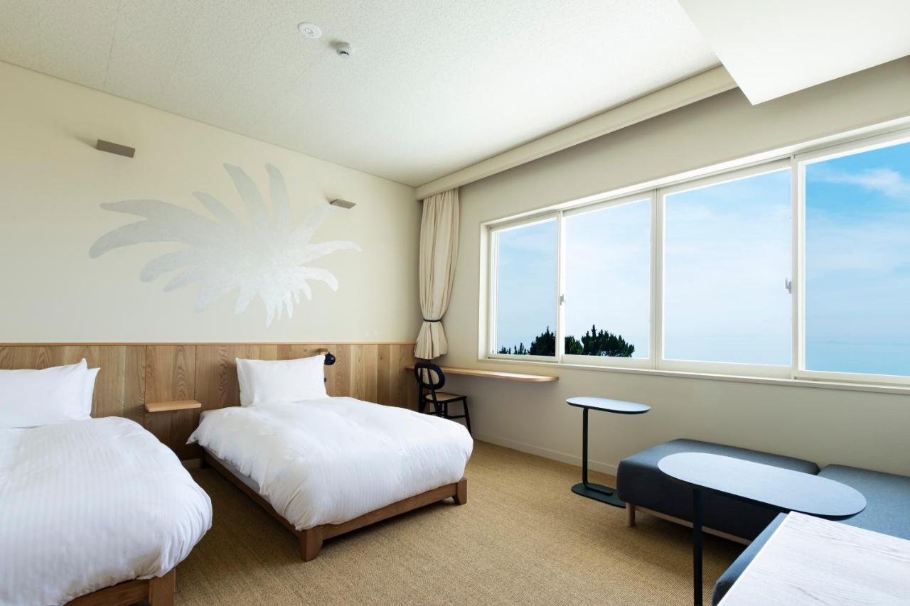 Kamome Slow Hotel The Compact Awaji Ngoại thất bức ảnh