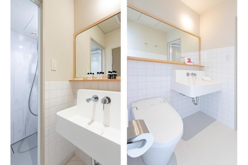 Kamome Slow Hotel The Compact Awaji Ngoại thất bức ảnh