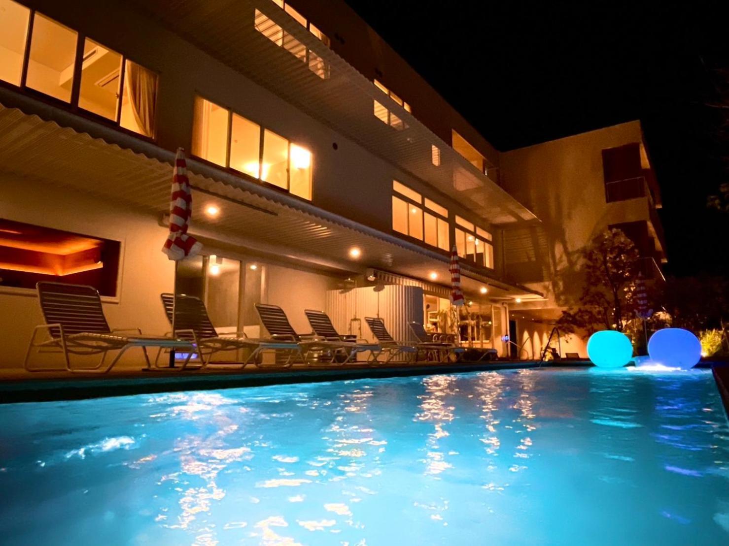 Kamome Slow Hotel The Compact Awaji Ngoại thất bức ảnh