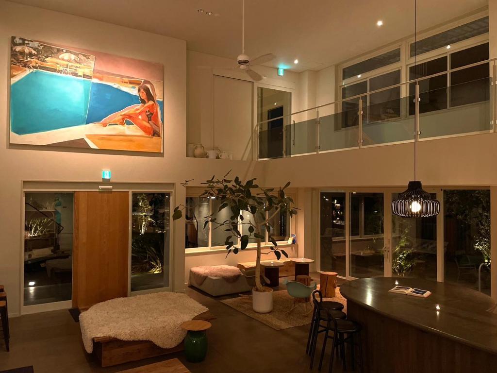 Kamome Slow Hotel The Compact Awaji Ngoại thất bức ảnh