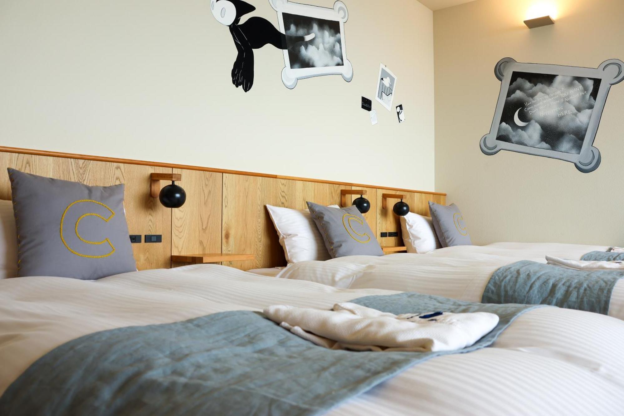 Kamome Slow Hotel The Compact Awaji Ngoại thất bức ảnh